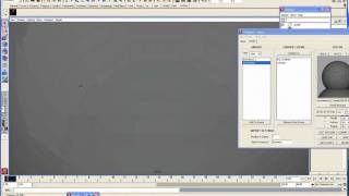 Plumber Maya Pipeline: Assets UI Reference Part 2
