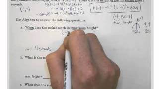 #19 Application Problem