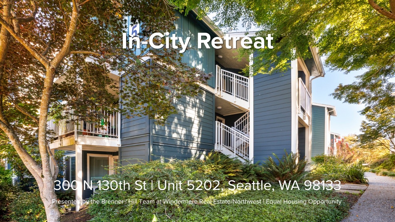300 N 130th St Unit 5202, Seattle, WA 98133 | MLS #2586104 | BrennerHill