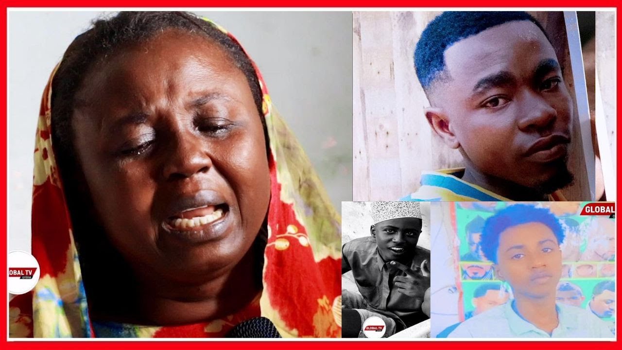 VIJANA WAWILI WATEKWA na WATU WASIOJULIKANA DAR - SIKU ya 11 HAWAJAONEKANA - MOCHWARI -POLISI HAWAPO