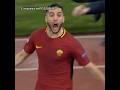 Roma 3 0 Barcellona L Impresa ImPossiblie Asroma Championsleague Pardo 