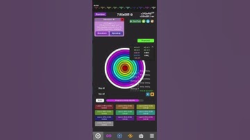 Easy Trials Completed! #revolutionidle #incremental
