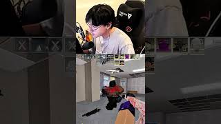 Imagine playing Roblox CS for fun and you're against TenZ...