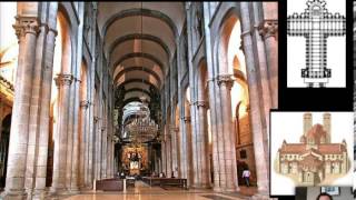 Romanesque Art and Architecture