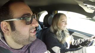 Is Fiat 500 too Small for Passengers?