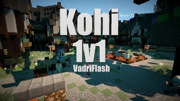 Kohi | VadriFlash vs Stimpay