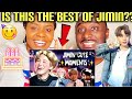 BTS Jimin Cute and Funny Moments | REACTION |- Happy Birthday Jimin OUR BABY MOCHI!!!