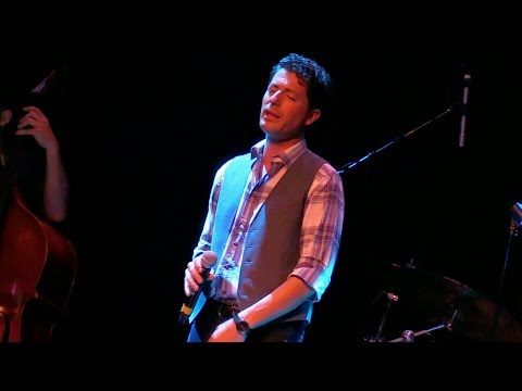 Jonathan Karrant - Don’t Let Me Be Misunderstood