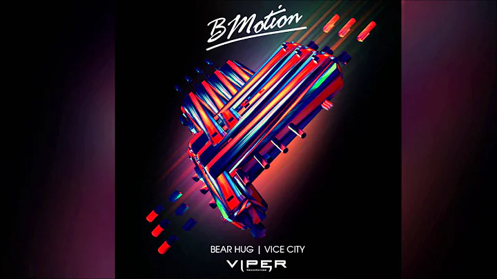 BMotion - Bear Hug