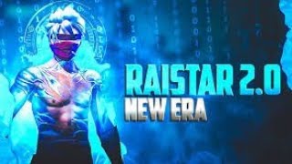 free fire ristar 2,0 🤖is back🤪
