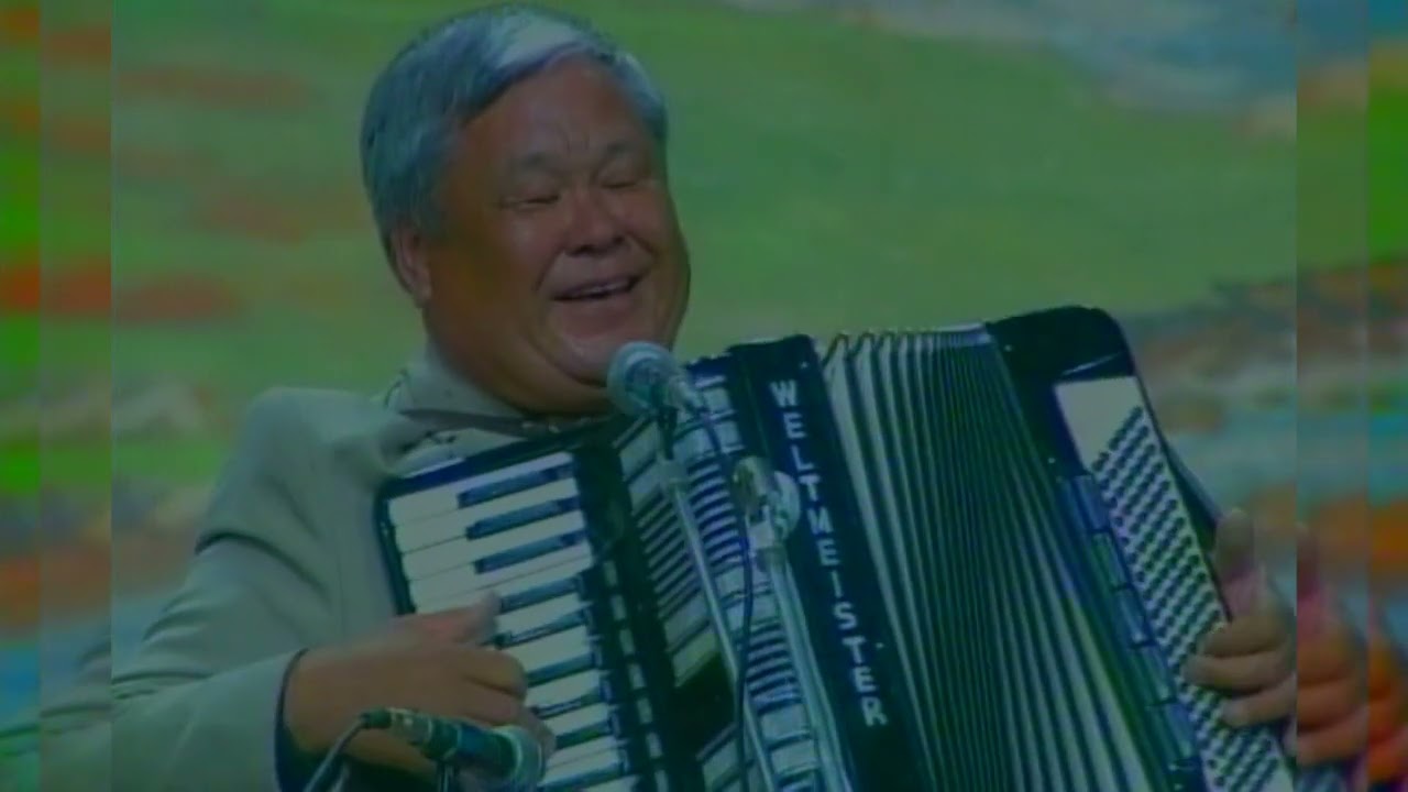 Укмуш сонун концерт - БИЗ СИЛЕРДИ САГЫНДЫК!