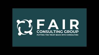 Inside FAIR - Our People, Values & Delivery Excellence