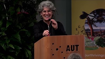 Whakaora July 2022 Sarah Smuts Kennedy