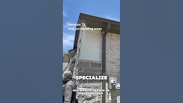 We have a Solution for your Rain problems #gutterinstallation #guttermaintenance #houstontx