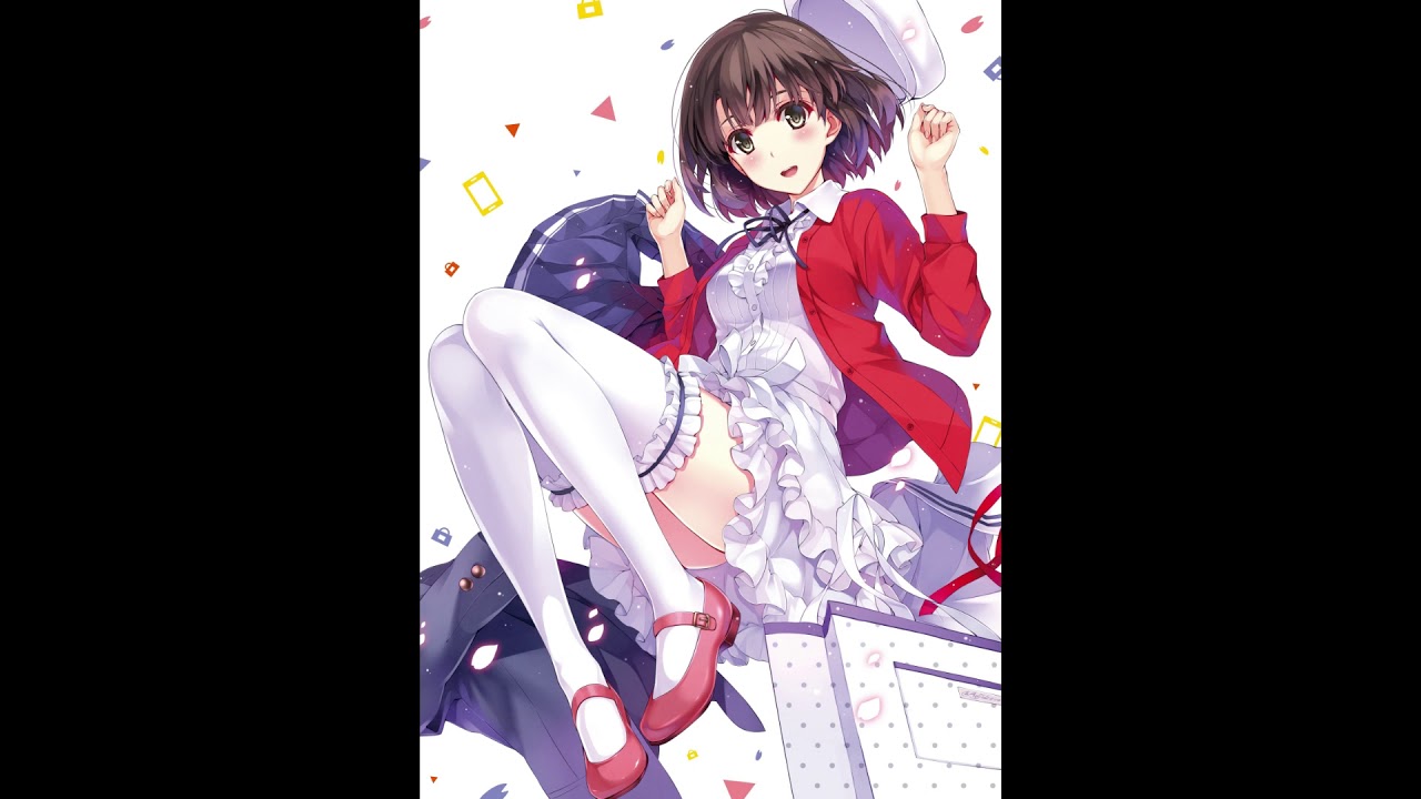 Saekano OST - Deai 