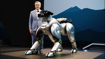 Record-Breaking Robots You Won’t Believe Exist