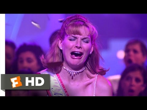 The Crowning Moment - Miss Congeniality (5/5) Movie CLIP (2000) HD