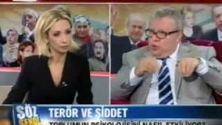 Dr. Tanju Sürmeli - İlaçsız Neurofeedback Tedavisi - Habertürk Balçiçek İlter