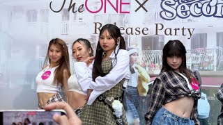 DAY許軼 - Wait A Second | The ONE x Day《Wait A Second》Release Party | 250309 | Fancam