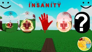 | Killstreak Remake | Insanity Showcase
