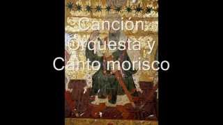 Música andalusí ( S. XII-XIII) / Andalusian music (12th- 13th c. A.D.)