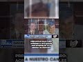 PREGUNTAR SALE CARO: AGREDEN A VITO QUILES POR INTERPELAR A LA ESPOSA DE SÁNCHEZ