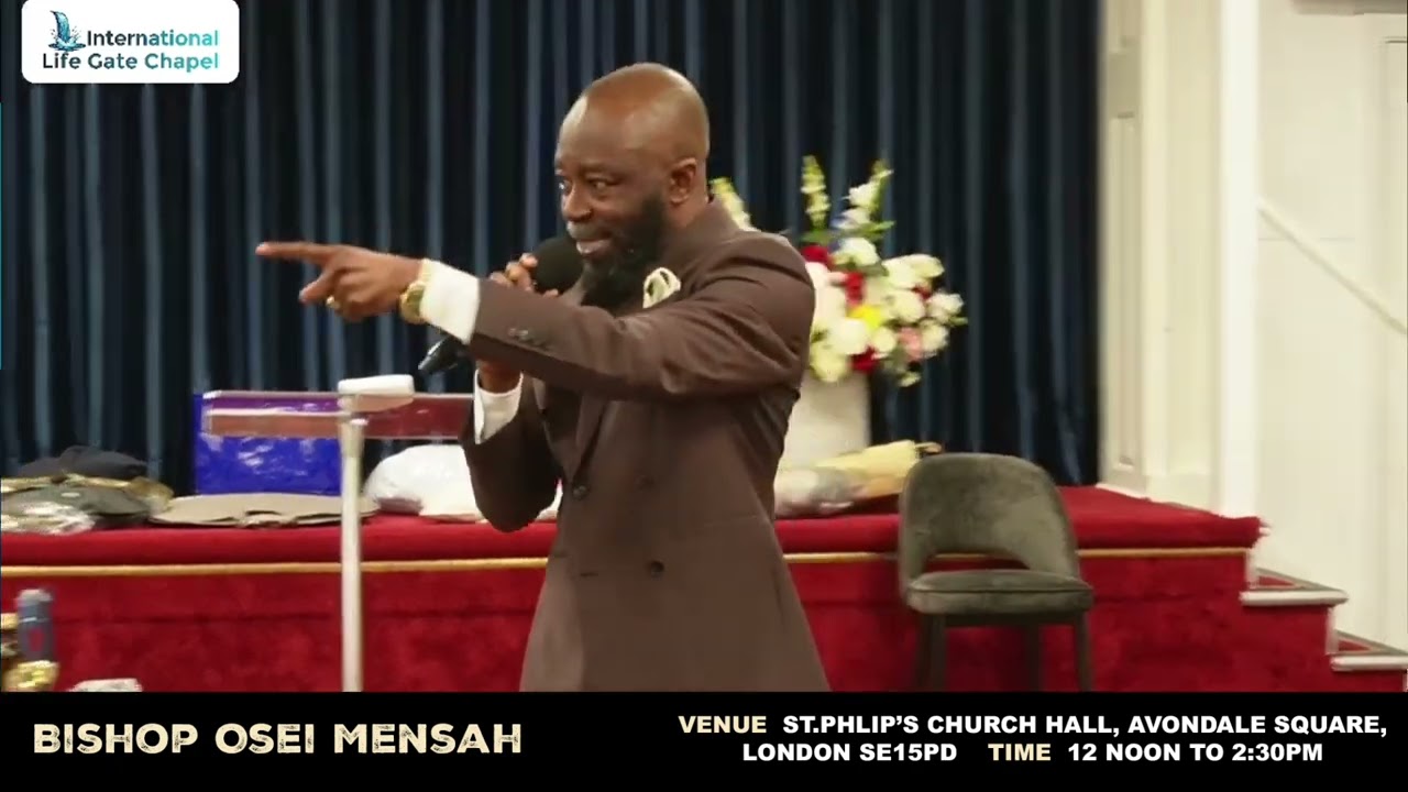 Your Strength Is Your Weakness