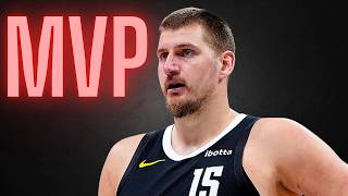 Nikola Jokic Just Went Nuclear on Victor Wembanyama