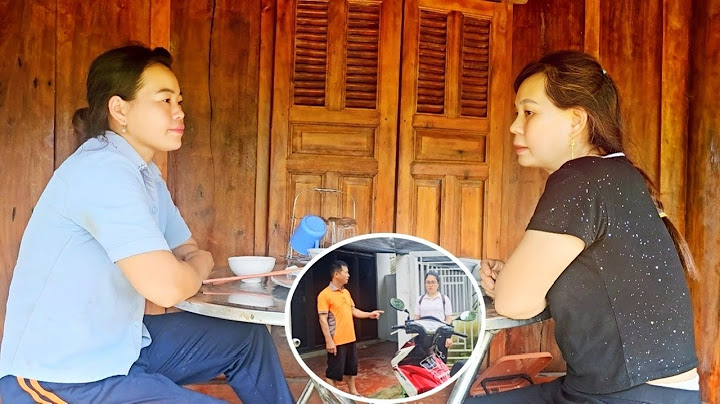 Tuyet decided to let the girl living in the same house follow Mrs. Toan to find the truth