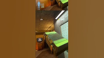 OMEGA SECURE CONTAINER MISSION COMPLETE!