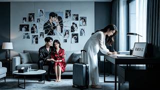 爲愛放棄一切當家庭主婦伺候他6年，他卻出軌白月光還拿假結婚證騙她，徹底死心她果斷離婚回歸事業，逆襲成戲曲大師，渣男癌症晚期活不過百天徹底瘋了 screenshot 1