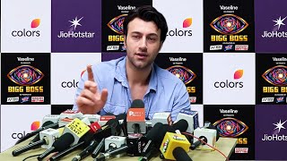 Rohed Khan's First Angry Interview After Being Evicted From Bigg Boss 20 | Rohed Eviction Bigg Bo...