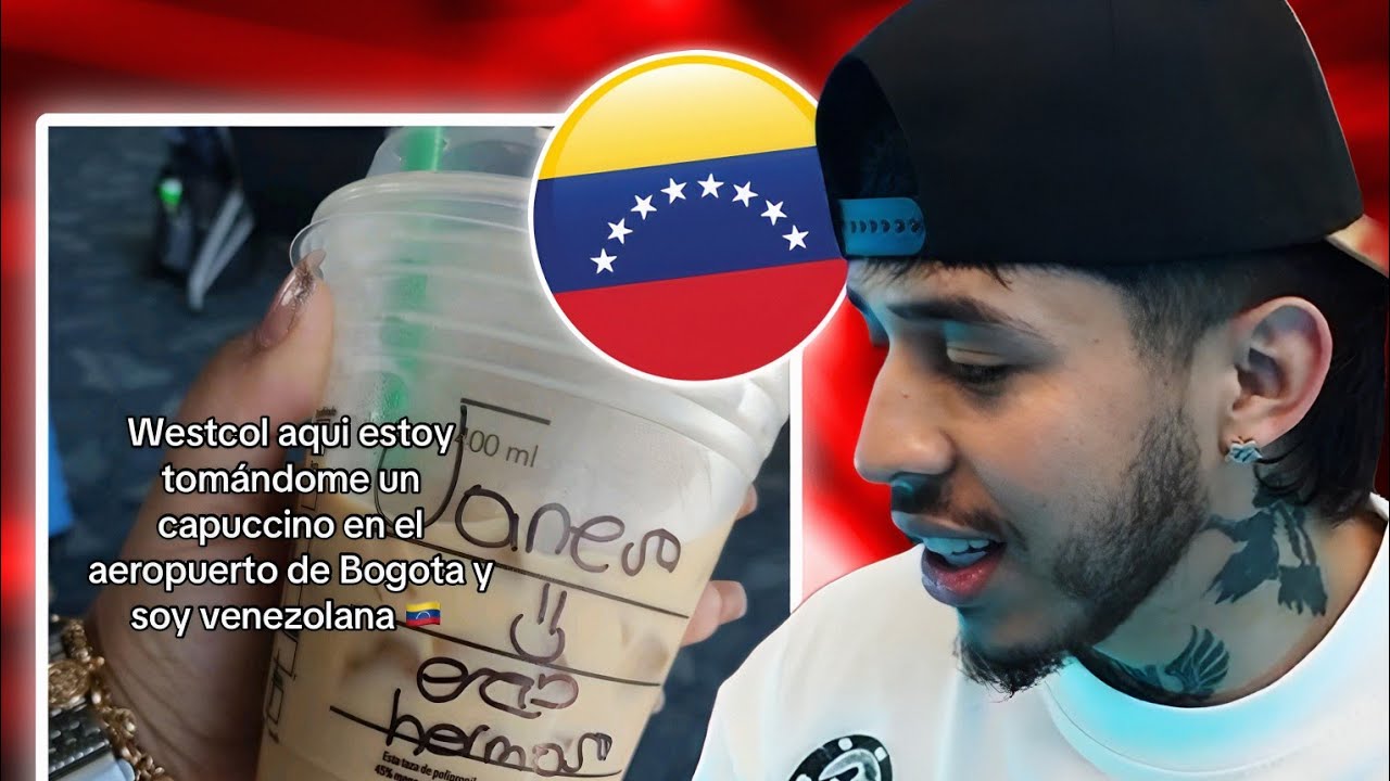 ME ESTÁN FUNANDO EN VENEZUELA 😬 | WESTCOL 