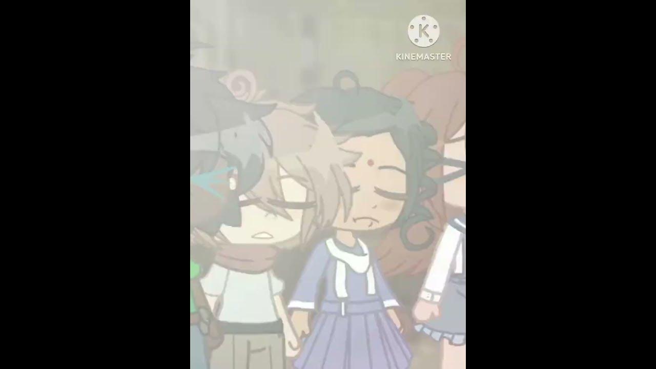 Hier kommte die sonne | #trend #viral #german #song #gacha #gachaclub