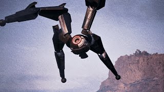 Arc Raiders  Rust Belt Records Ep3 The Leaper Study