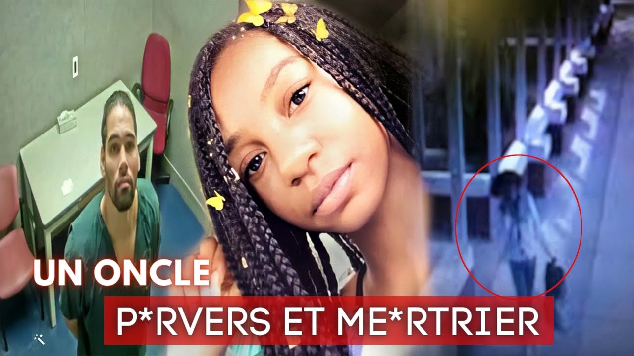 On lui a confié sa nièce. Il a commis l'irréparable / Affaire Iyana Sawyer