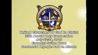 UCOGIC 35th International Holy Convocation