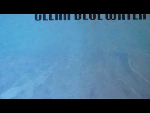 OceanLab - Clear Blue Water (Original Mix) (HD)