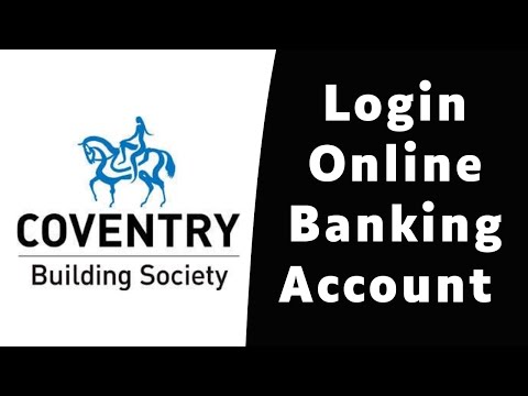 How to Login Coventry Building Society Online | Sign On coventrybuildingsociety.co.uk