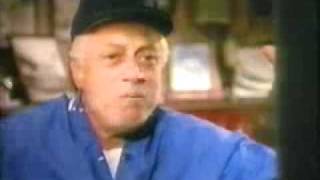 Tommy Lasorda Baseball (Sega Genesis) Ad