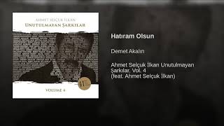 Demet Akalin Hatiram Olsun..! Resimi