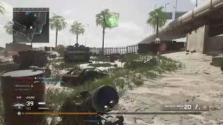 CoD 4 Remastered Chill Stream.