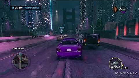 Saints Row The Third Walkthrough | Part 36 | Hardcore | Learning Computer