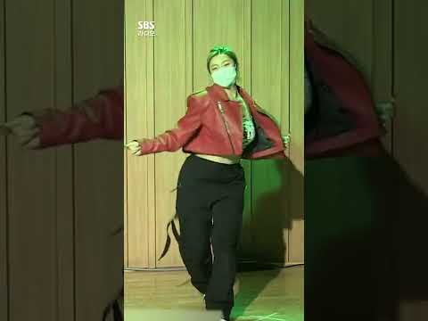 천재 리정 댄스 보고 <strong>24살에</strong> 아무것도 안 한 사람은 숙연해짐 | 두시탈출 컬투쇼 #shorts