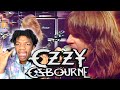 THAT SOLO IS INSANE!!! | OZZY OSBOURNE - "Mr. Crowley" 1981 Reaction