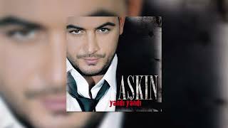 Aşkın - Yüzüme Gülenleri