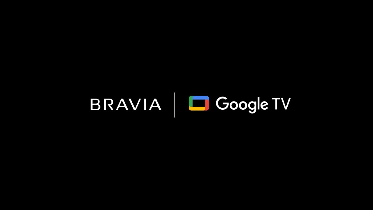 Sony BRAVIA® mit Google TV YouTube
