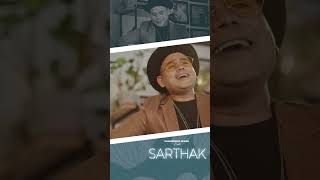 Sarthak New Song Is Out Now😍🙏🏻 #dharmendrasewan  #shorts