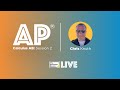 AP Calculus AB: Review Session 2 | TPR Live | The Princeton Review
