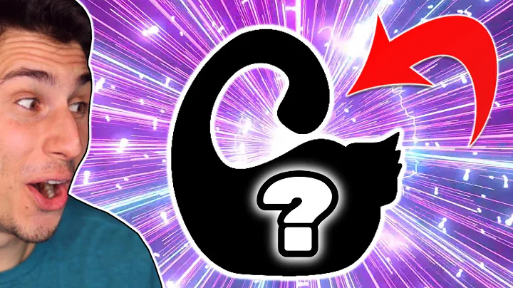 Number Lore Is Back With A BIG SURPRISE!